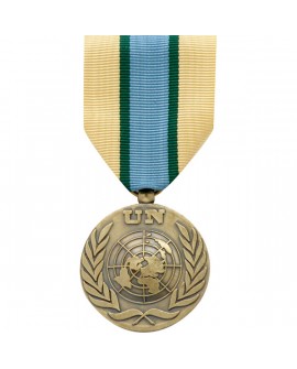 Fanion accroche medailles